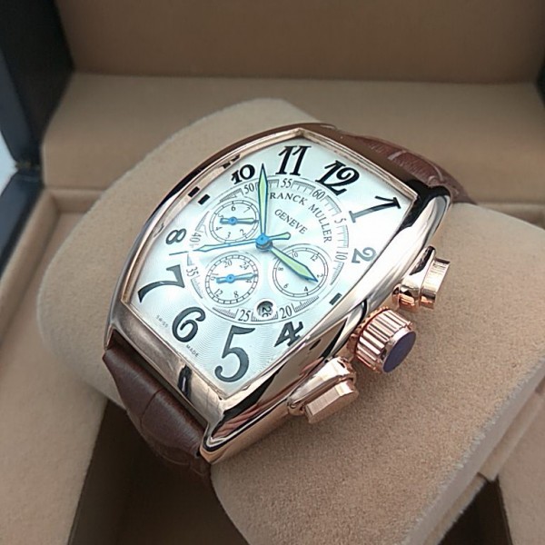 Franck Muller Master of Complications 8081 2 5 500.00