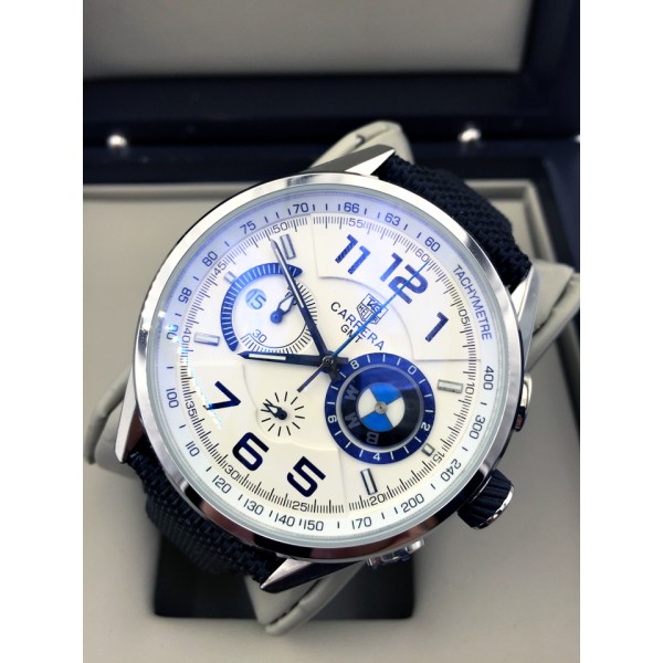 Bmw tag heuer sales