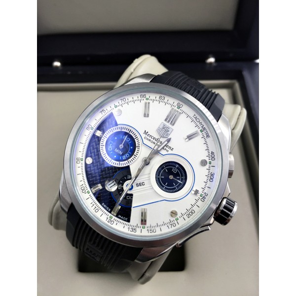 TAG HEUER MERCEDES BENZ SLS