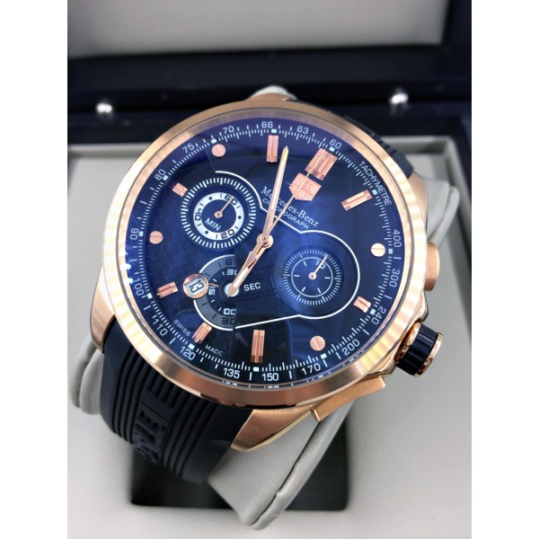 TAG HEUER MERCEDES BENZ SLS