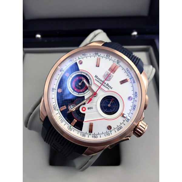 TAG HEUER MERCEDES BENZ SLS