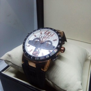 Ulysse Nardin