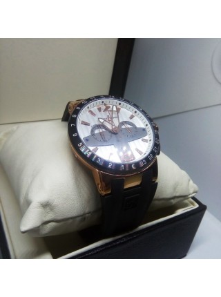 Ulysse Nardin