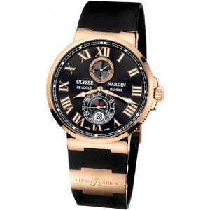 Ulysse Nardin