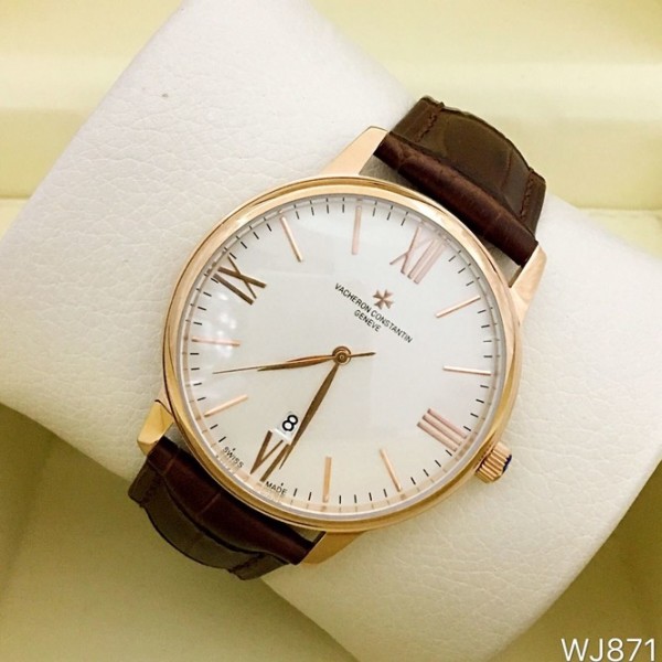 Vacheron Constantin Geneve 8490