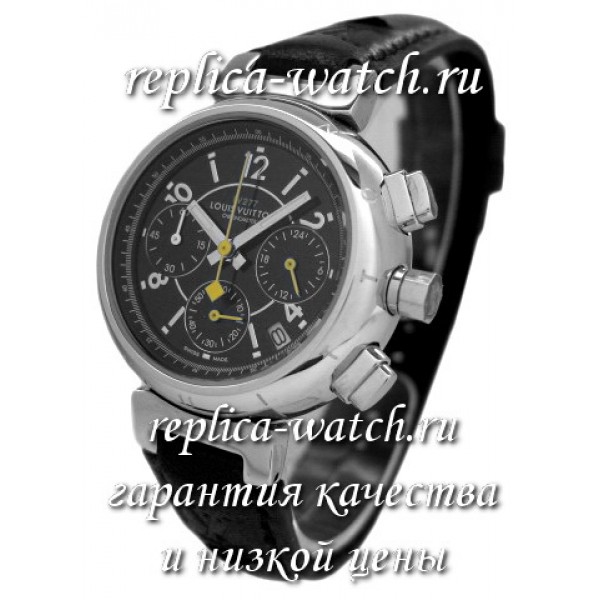 Наручные часы Louis Vuitton Tambour